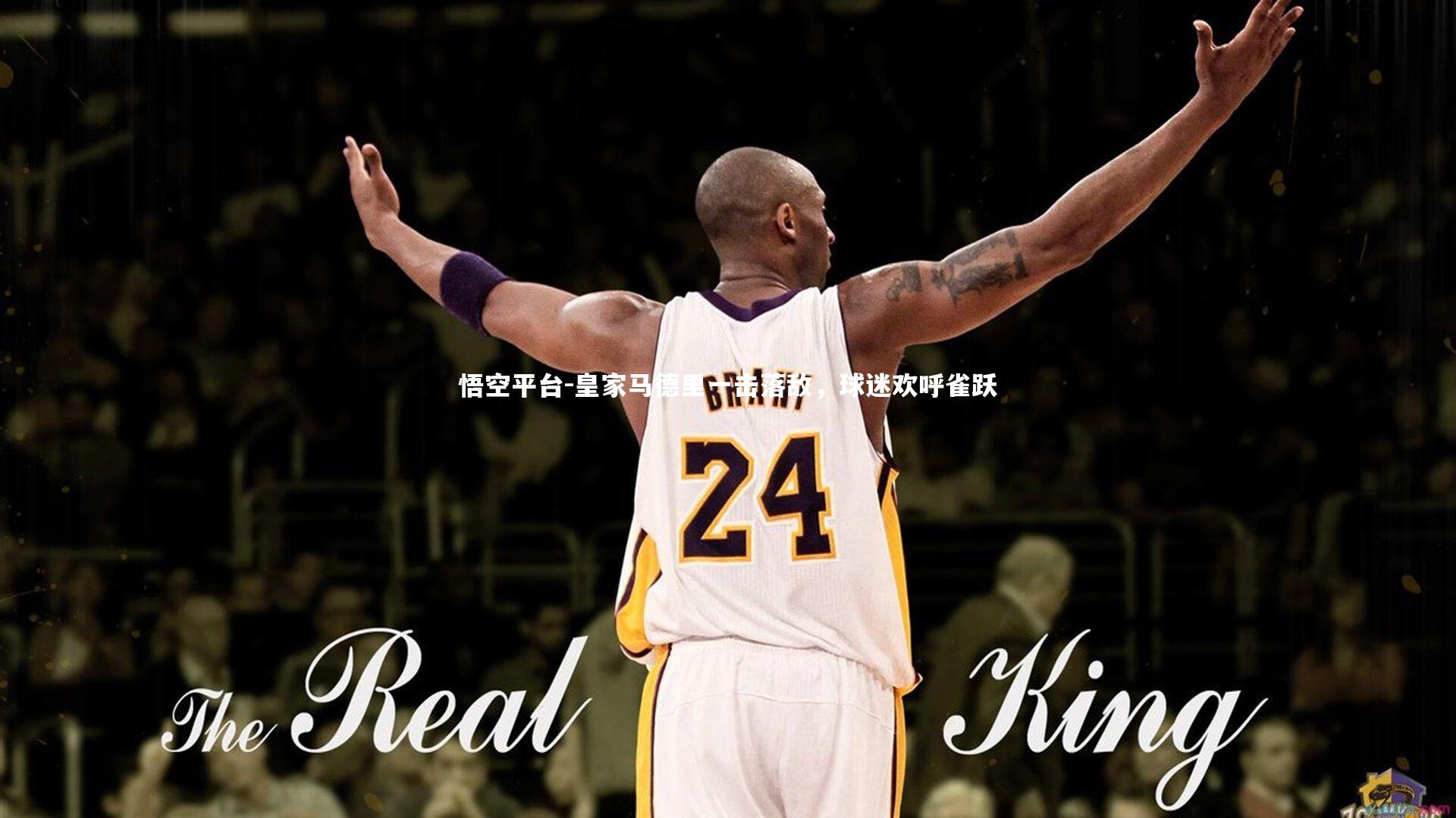 皇家马德里一击落敌,球迷欢呼雀跃