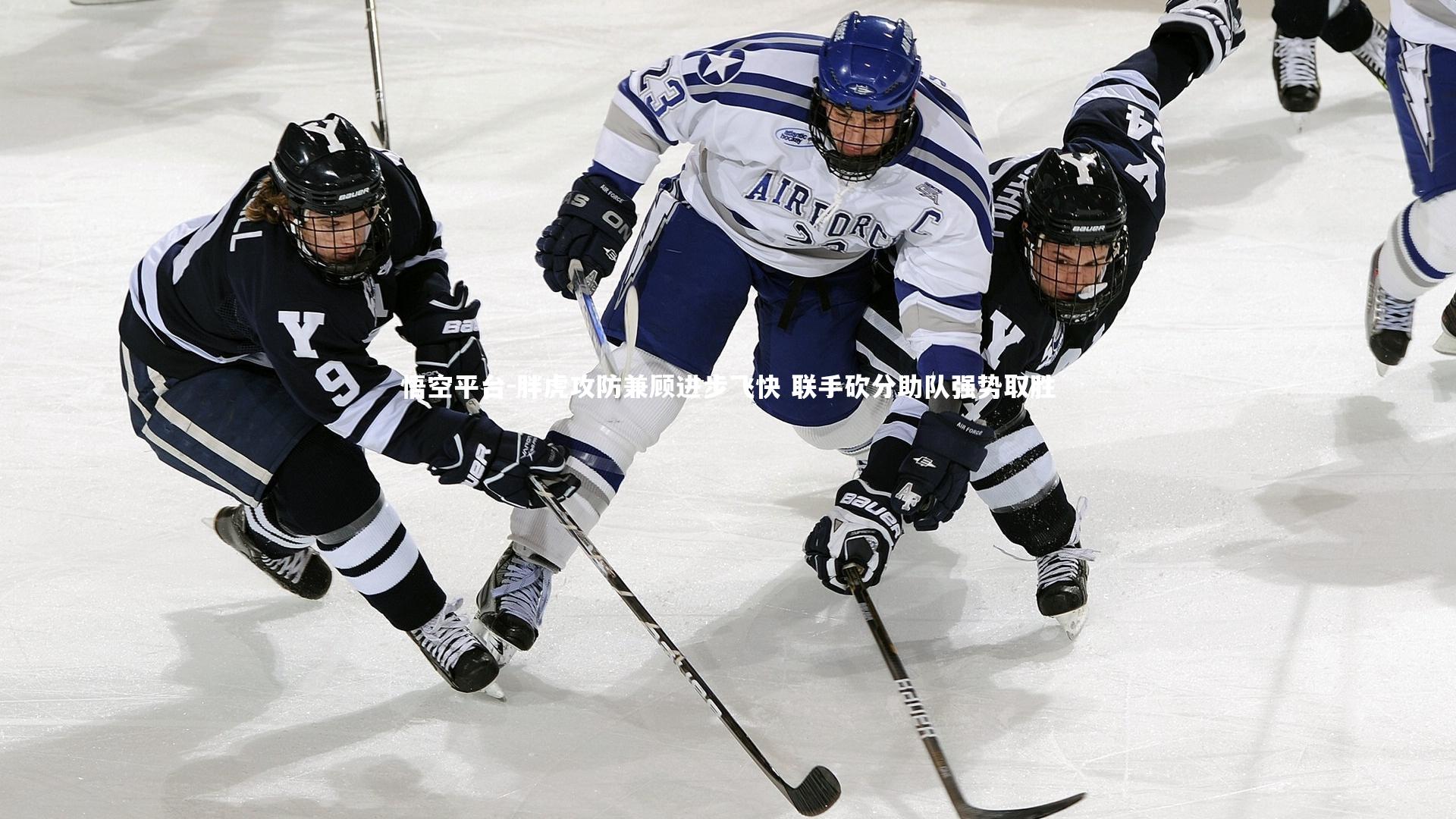 胖虎攻防兼顾进步飞快 联手砍分助队强势取胜