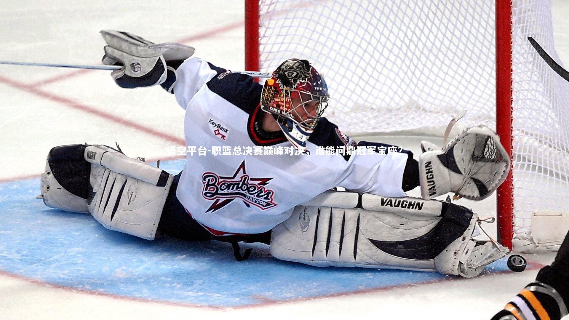 悟空平台-职篮总决赛巅峰对决，谁能问鼎冠军宝座？